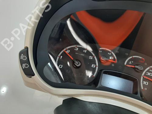 Instrument cluster FORD KA (RU8) 1.2 | BP28617712C47