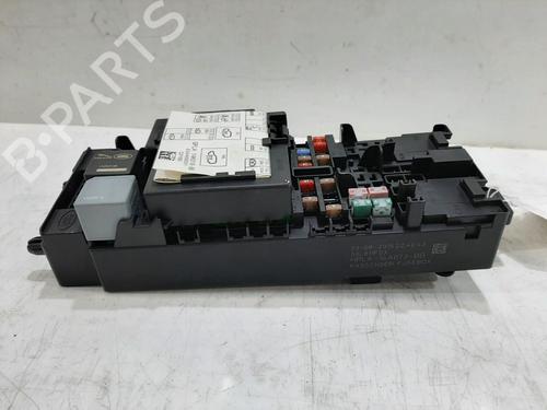Control unit LAND ROVER RANGE ROVER IV (L405) 4.4 SDV8 4x4 | BP26853892M11 