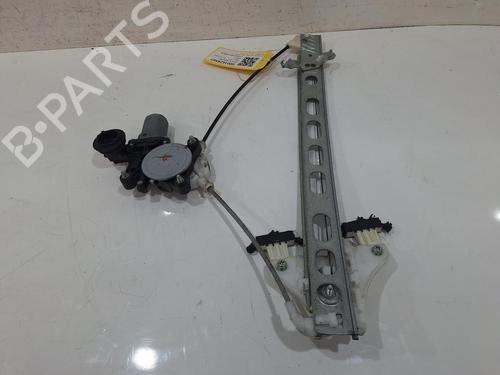 Used Front right window mechanism SUZUKI SWIFT IV (FZ, NZ) 1.2 (AZG412, ZC72S) (90 hp) 32121038
