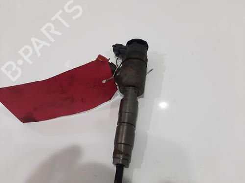 Injector FORD FIESTA VI (CB1, CCN) 1.5 TDCi | BP32422764M100 