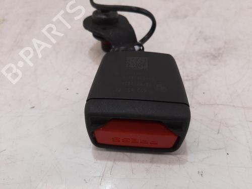 Used Seat buckle Seat buckle MINI MINI COUNTRYMAN (U25) 1.5 C (170 hp) 33799863 33799863