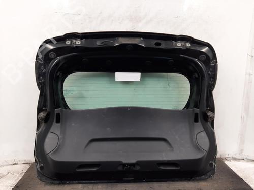Bakluke CC/Kombi-Kupé RENAULT CLIO IV (BH_) 1.5 dCi 90 | BP29603668C6