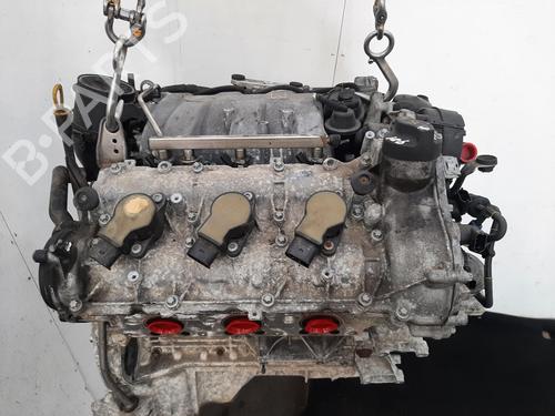 Engine MERCEDES-BENZ CLK Convertible (A209) CLK 280 (209.454) | BP26845552M1 