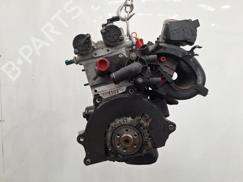 Used Engine VW POLO V (6R1, 6C1) 1.4 (6R1) (85 hp) 29581204