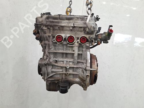 Engine SUZUKI ALTO VII (GF) 1.0 (AMF310, GFC31S) | BP28161675M1 