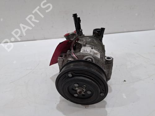 AC compressor VAUXHALL ASTRA Mk VII (K) (B16) 1.0 | BP38433705M34 - Image 5