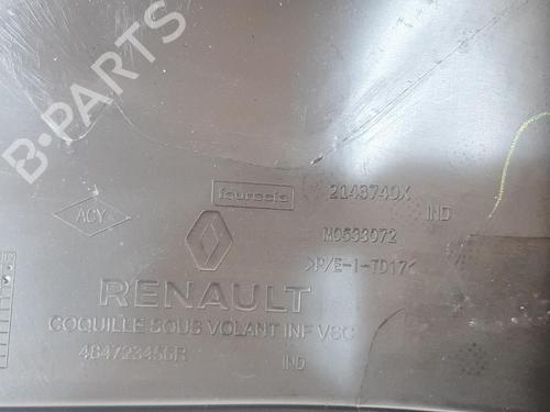 Other RENAULT CLIO V (B7_) 1.0 TCe 90 (B7MT) | BP26746666O1  - Image 5