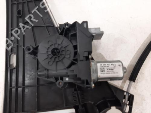 Front left window mechanism VAUXHALL CORSA Mk V (F) 1.2 | BP37072611C22 - Image 2