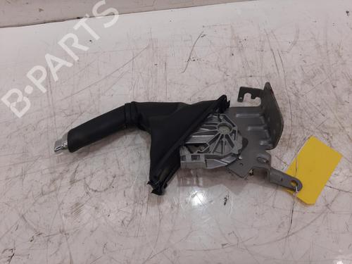 Hand brake FORD FIESTA VII (HJ, HF) 1.0 EcoBoost | BP37230672I18 - Image 3