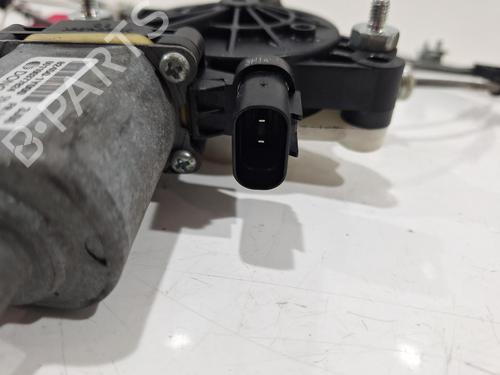 Front left window mechanism KIA PICANTO II (TA) 1.0 | BP39916932C22 - Image 4