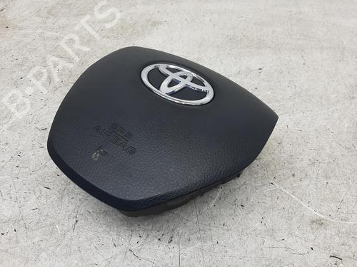 Other TOYOTA AURIS (_E18_) 1.3 (NRE180_, NRE180R) | BP26804123O1 