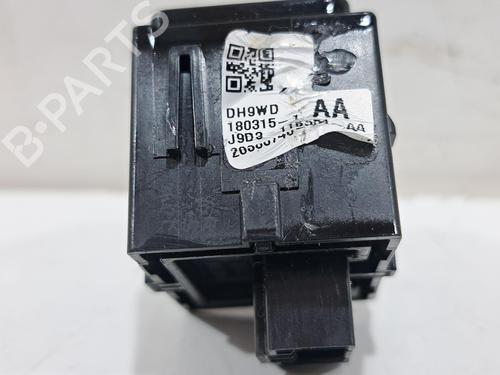 Module électronique JAGUAR I-PACE (X590) EV400 AWD | BP29741965M83