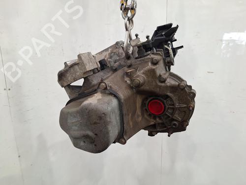 Gearbox PEUGEOT 2008 I (CU_) 1.2 VTi | BP36216980M3 - Image 4