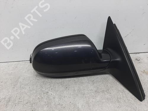 Right mirror AUDI A4 B8 (8K2) 2.7 TDI | BP26844544C27 