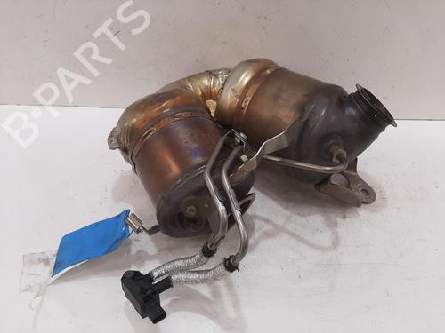 Used Catalyst SEAT ARONA (KJ7, KJP) 1.0 TSI (116 hp) 30927797
