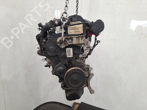Motor für VOLVO V40 Hatchback (525) D2 (114 hp) 28115113