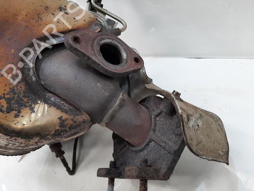 Particulate filter MERCEDES-BENZ VITO Van (W447) 109 CDI (447.601, 447.603, 447.605) | BP33868118M81 - Image 6