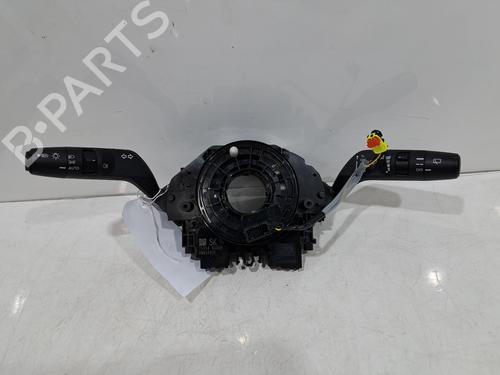 Used Switch Switch NISSAN QASHQAI III (J12) 1.3 DIG-T (140 hp) 36047031 36047031