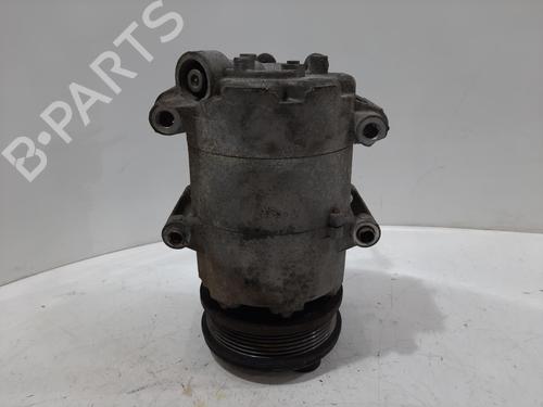 AC compressor FORD FIESTA VI (CB1, CCN) 1.6 TDCi | BP29236222M34 