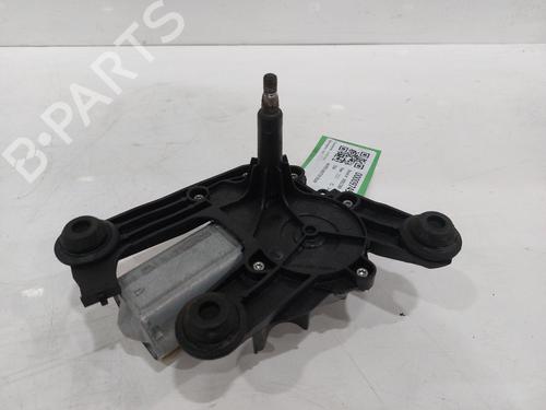 Used Rear wiper motor CITROËN DS4 (NX_) 2.0 HDi 165 (163 hp) 26863992