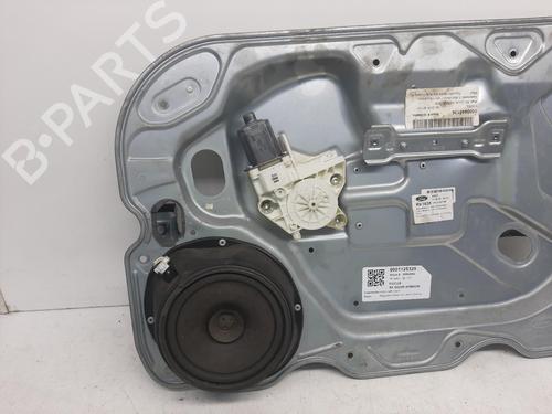 Front right window mechanism FORD FOCUS II (DA_, HCP, DP) 1.6 | BP26805764C23 