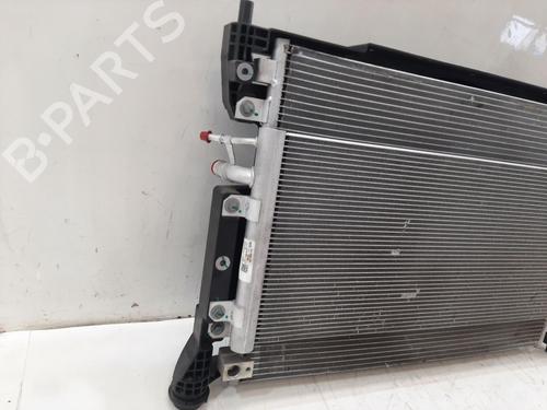 Radiator set BYD DOLPHIN EV | BP37266891M120 - Image 4