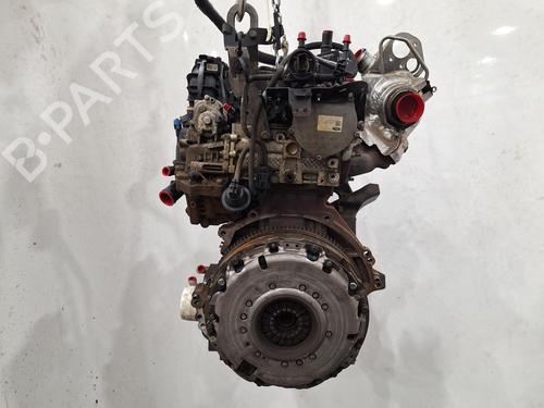 Motor für FORD TRANSIT CUSTOM V362 Van (FY, FZ) 2.0 EcoBlue (105 hp) 29059528
