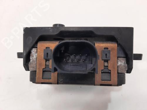 Elektronische module JAGUAR I-PACE (X590) EV400 AWD | BP28115013M83 