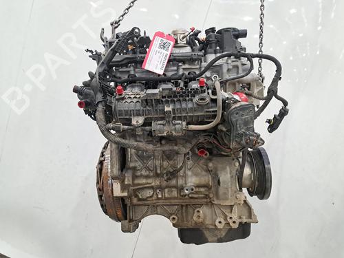 Engine PEUGEOT 208 II (UB_, UP_, UW_, UJ_) 1.2 PureTech 100 | BP29742090M1 