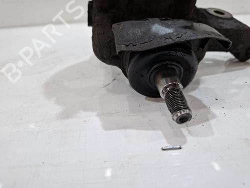 Left front steering knuckle HYUNDAI i30 (FD) 1.4 | BP39266990M25 - Image 4