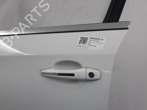 Left front door CITROËN DS4 (NX_) 1.6 BlueHDi 120 | BP32357890C2 