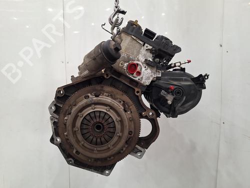 Engine VAUXHALL CORSA Mk IV (E) (X15) 1.4 | BP38089233M1 - Image 3
