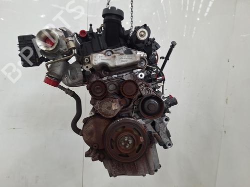 Motor für Motor MINI MINI (F56) Cooper D (116 hp) 33988125 33988125