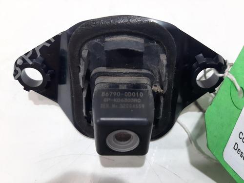 Camera TOYOTA YARIS (_P13_) 1.3 (NSP130_, NSP130) | BP29398165E14 
