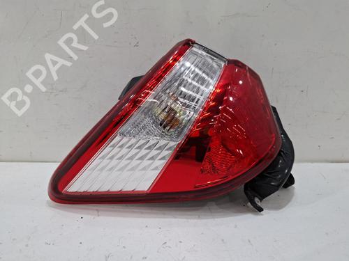 Used Left taillight Left taillight 39561261 39561261