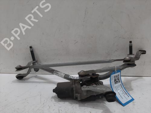 Used Front wiper motor RENAULT CAPTUR I (J5_, H5_) 1.5 dCi 90 (J5N4, J5M5, J5MW, J5M6, J5AL, J5AJ) (90 hp) 29810052