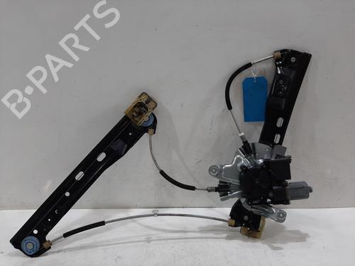 Elevalunas delantero derecho VAUXHALL INSIGNIA Mk I (A) Hatchback (G09) 2.0 CDTI (68) (160 hp) 30789579