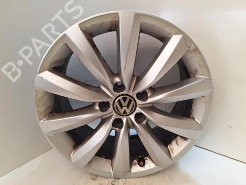 Fælk Fælk VW TIGUAN (5N_) 2.0 TDI (140 hp) 36383691 36383691