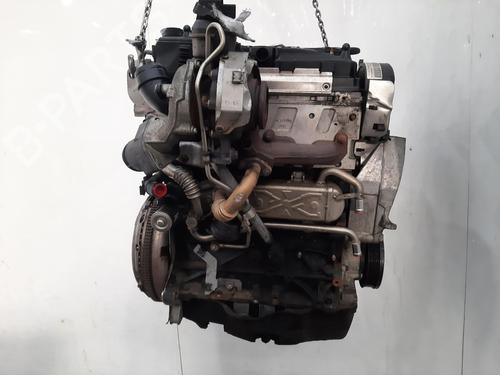 Engine AUDI A1 Sportback (8XA, 8XF) 2.0 TDI | BP29809447M1