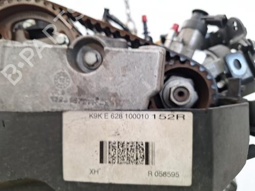 Engine RENAULT CLIO IV (BH_) 1.5 dCi 90 | BP34339368M1  - Image 5
