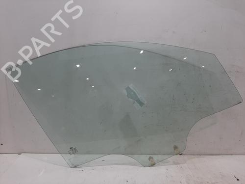 Dør rude højre foran HYUNDAI i10 I (PA) 1.2 (86 hp) 31286209