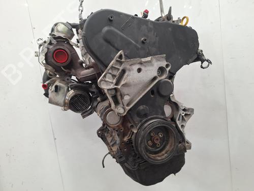 Engine VW TIGUAN (5N_) 2.0 TDI 4motion | BP34577089M1  - Image 5