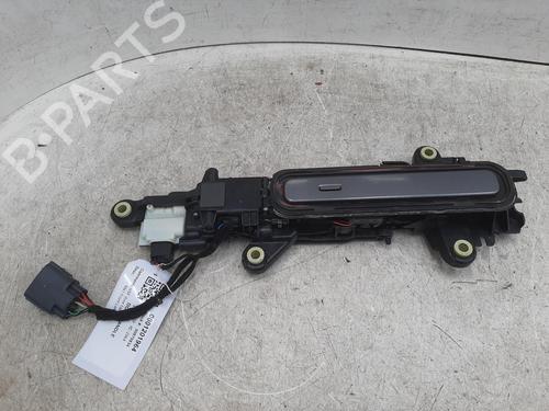 Używane Klamka zewnętrzna JAGUAR I-PACE (X590) EV400 AWD (400 hp) 26849486