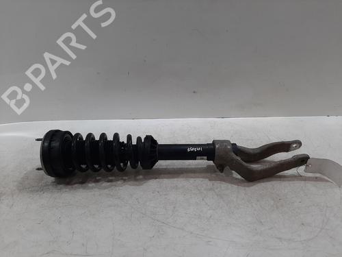 Used Left front shock absorber Left front shock absorber JAGUAR I-PACE (X590) EV400 AWD (400 hp) 34376480 34376480