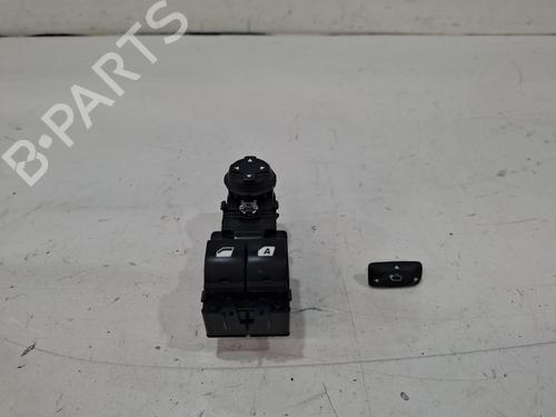 Used Right front window switch Right front window switch PEUGEOT 208 I (CA_, CC_) 1.2 VTI 82 (82 hp) 39594826 39594826