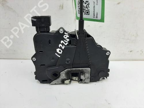 Andre VAUXHALL CORSA Mk III (D) (S07) 1.2 i 16V (L08) | BP28100968O1 