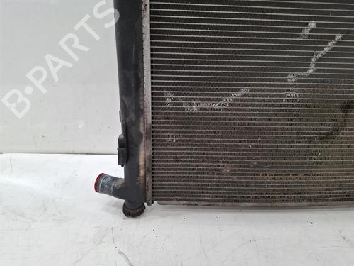 Radiator set KIA RIO III (UB) 1.4 CVVT | BP38288927M120 - Image 3