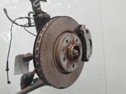 Right front suspension RENAULT CAPTUR II (HF_) E-TECH 145 (HFMU) | BP36253742M73  - Image 5
