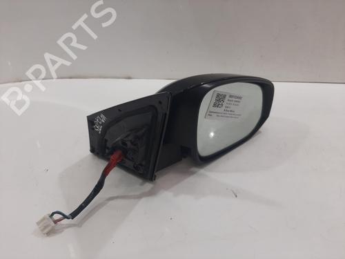 Right mirror TOYOTA RAV 4 IV (_A4_) 2.0 D (ALA40_, ALA40R) | BP29417506C27 