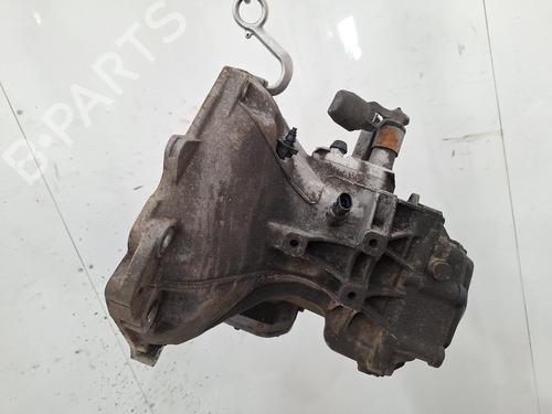 Getriebe VAUXHALL ZAFIRA Mk II (B) (A05) 1.8 | BP30897082M3